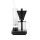 Wilfa Performance Compact Coffee Maker Black - 1488002 - zdjęcie 2